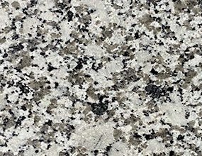 Silver Cloud Granite