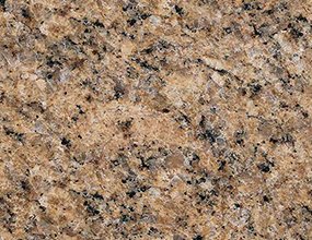 Golden Brown Granite